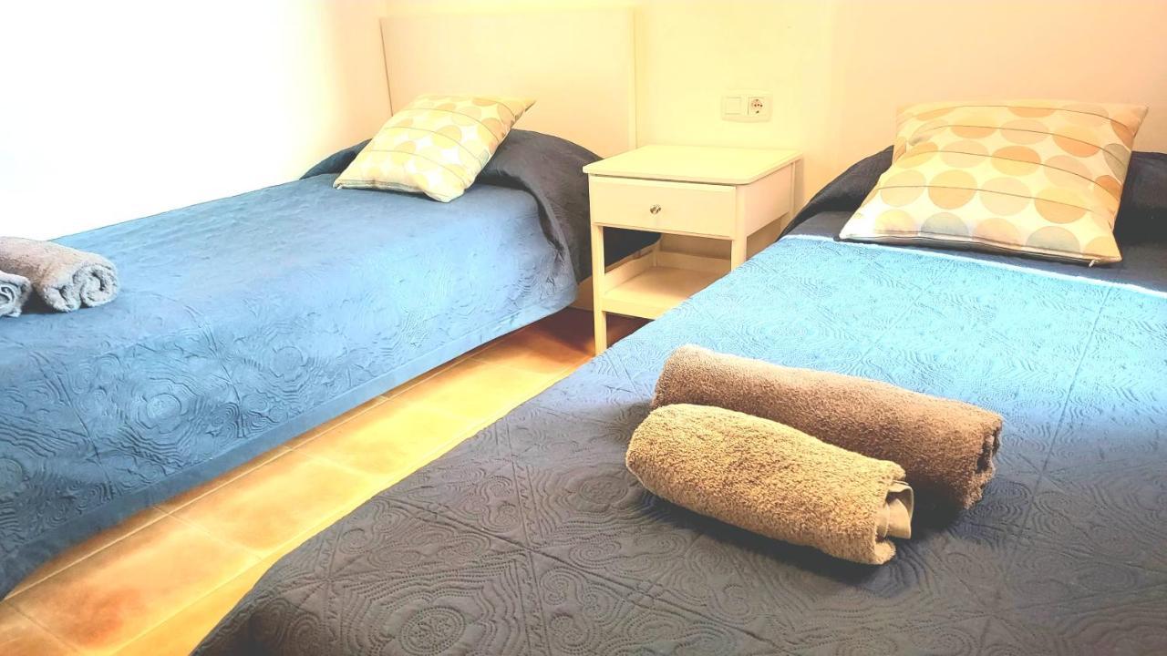 Topkapi, Dunes And 3 Islands View 科拉雷侯 外观 照片